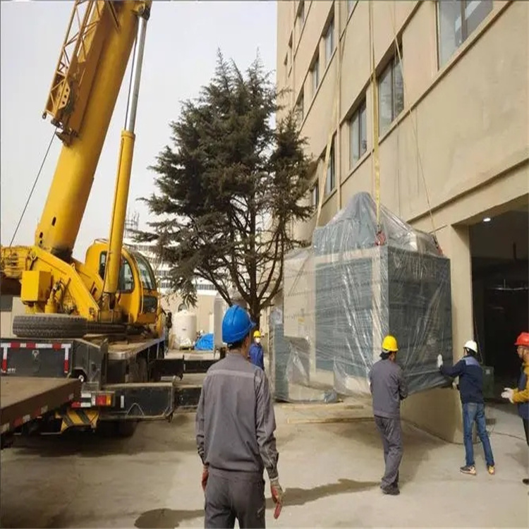 望谟附近12吨吊车出租电话