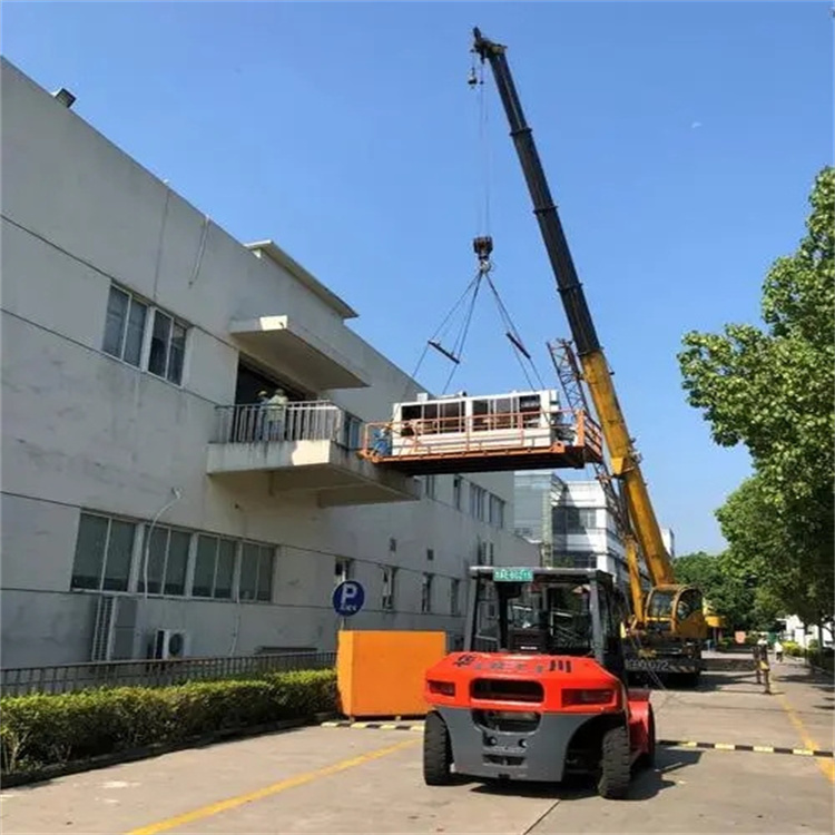 望谟小型吊车出租电话