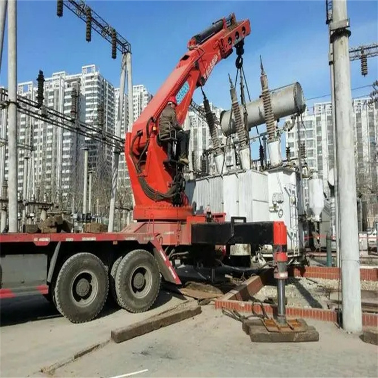 望谟就近吊车出租|工地厂房吊装设备租赁|24小时高效响应