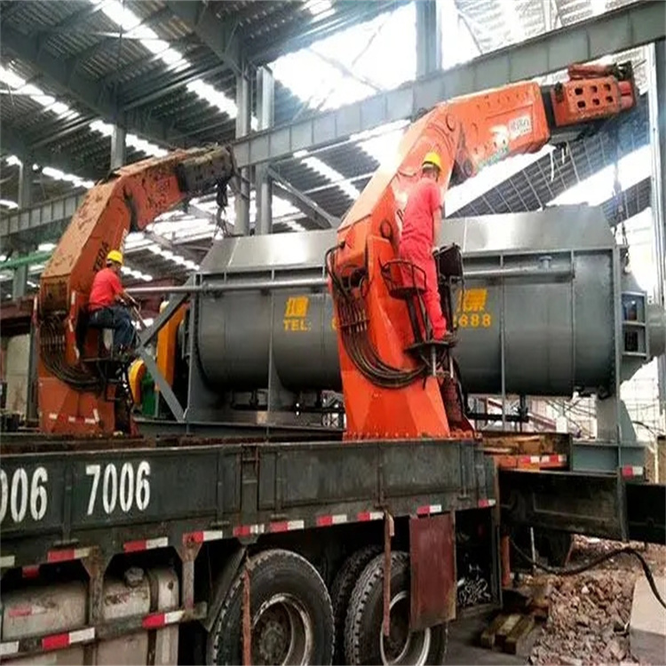 望谟大型随车吊出租多少钱