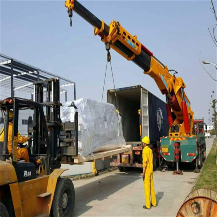 望谟专业随车吊出租电话