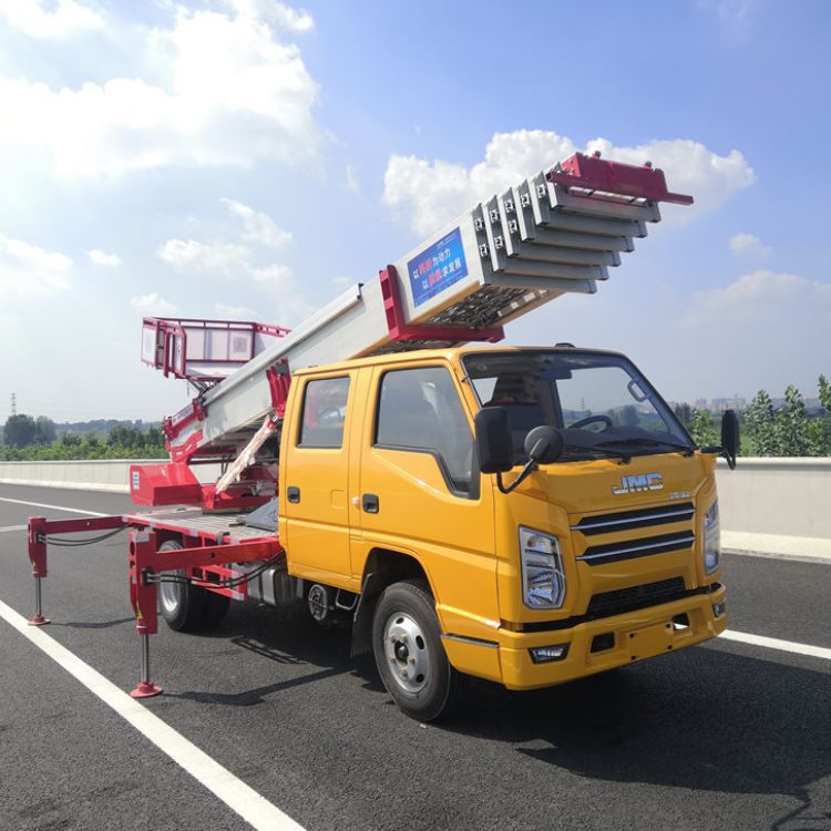 望谟出租云梯车电话 水泥上楼