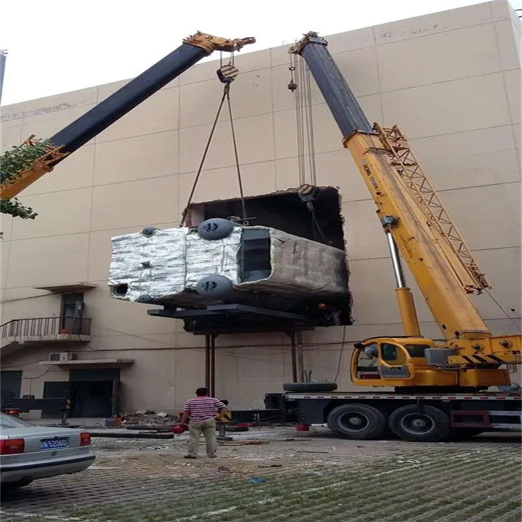 望谟25吨汽车吊出租