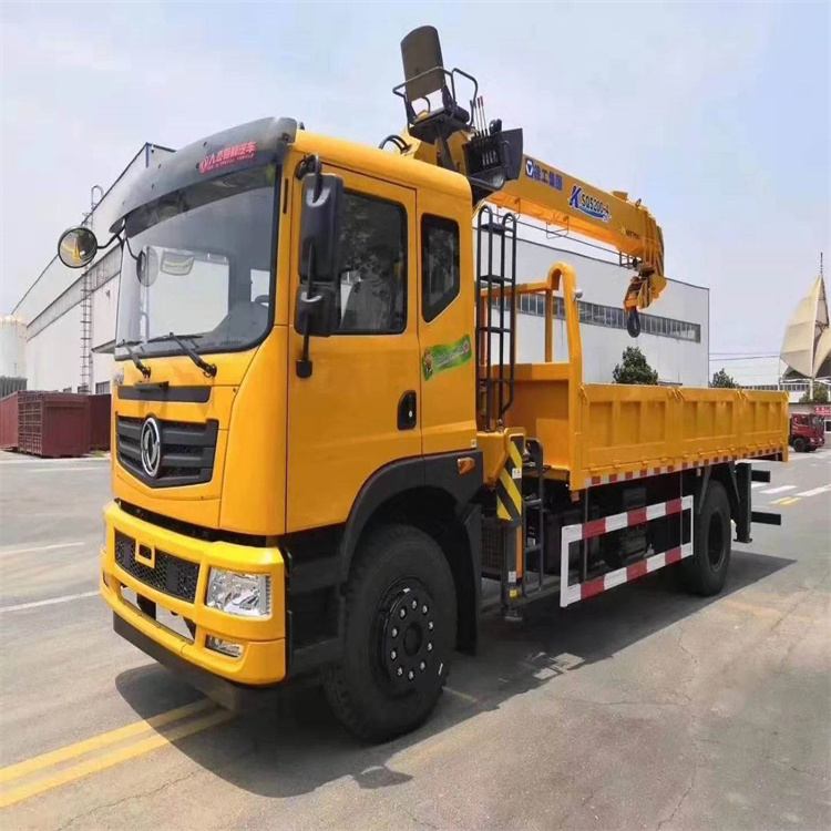 望谟附近找一辆随车吊出租