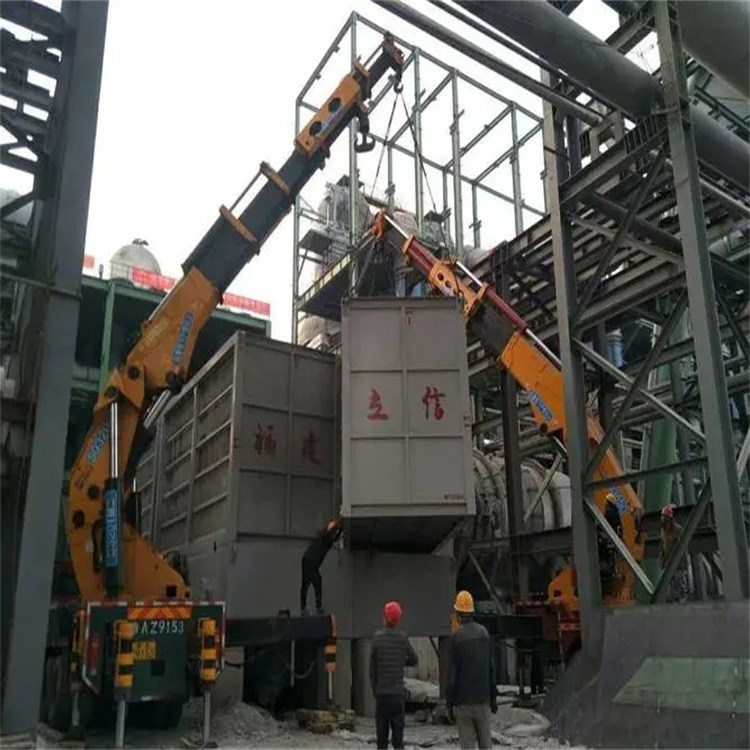 望谟折臂吊车租赁电话