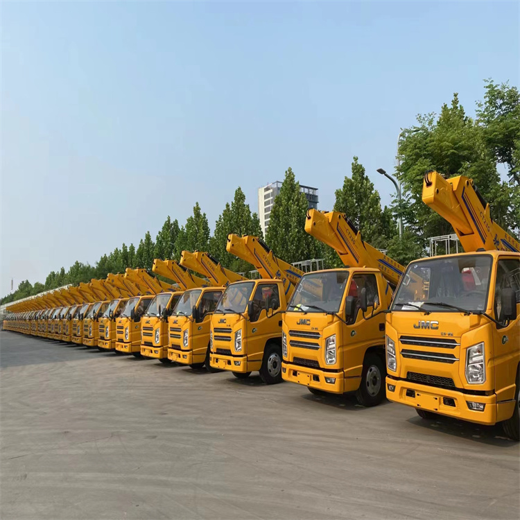 望谟路灯车高空作业车出租|市政维修|广告安装