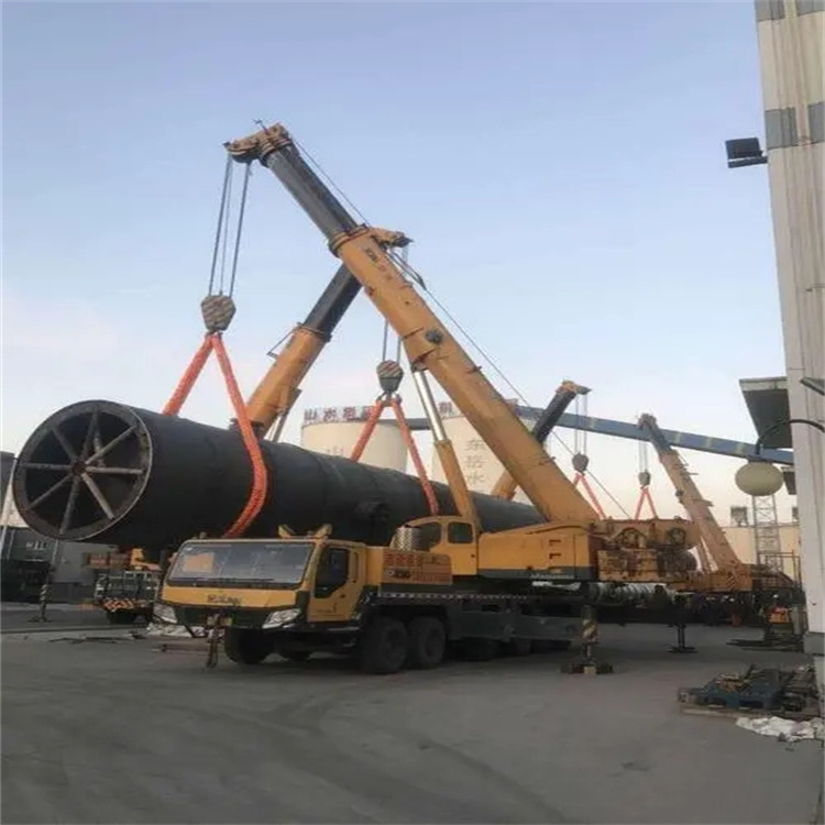 望谟如何评估吊车出租公司在风电设备吊装的专业性