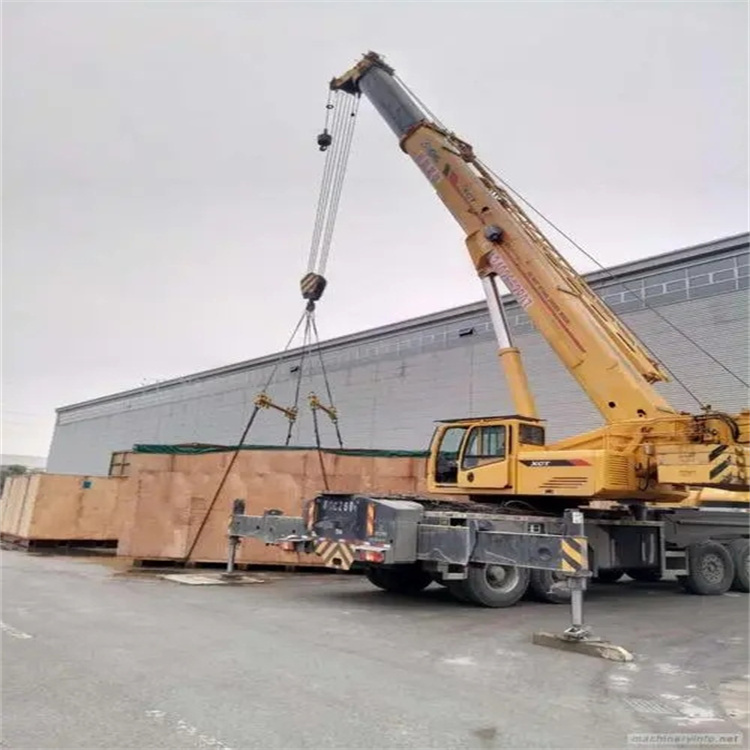 望谟急需吊车出租怎么办|24小时响应|跨区调配服务