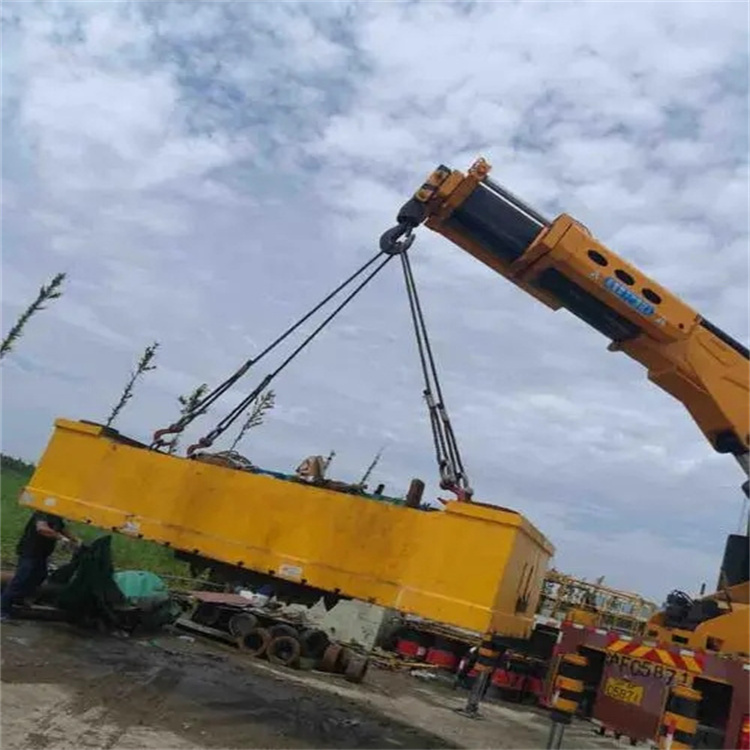 望谟专业吊车出租哪家好