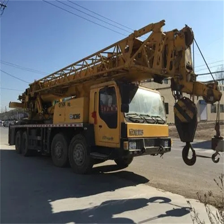 望谟哪里有专业吊车出租