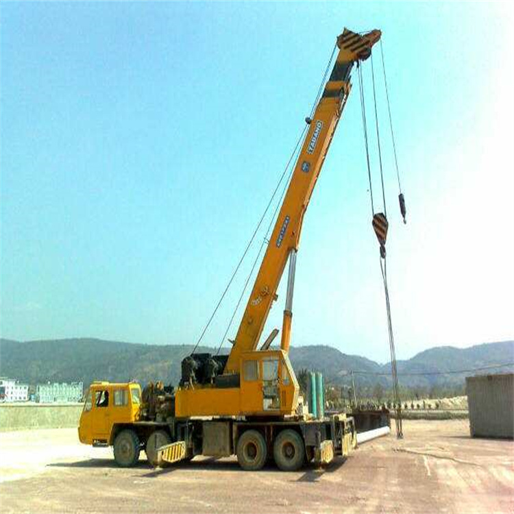 望谟小型吊车出租价格是多少